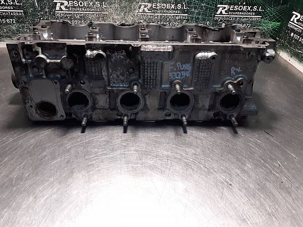 Cilinderkop FIAT PUNTO (188_)