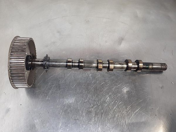 Cam shaft LAND ROVER DISCOVERY III (L319)