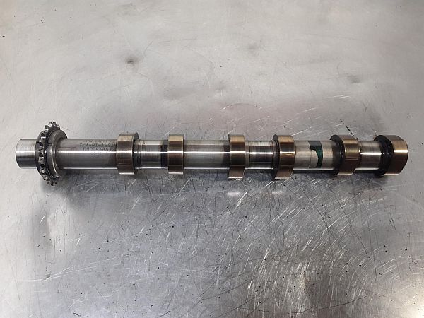 Cam shaft LAND ROVER DISCOVERY III (L319)