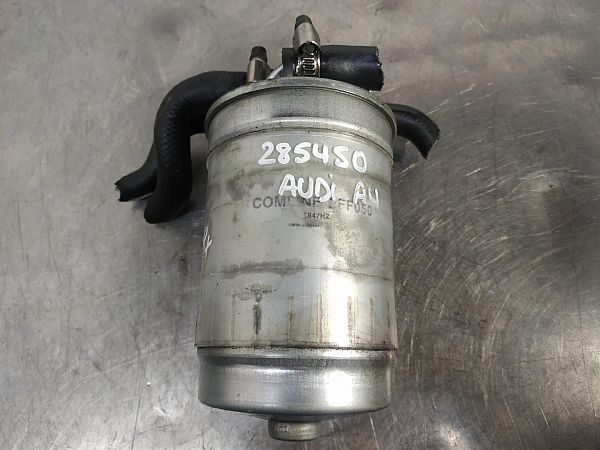 Brandstoffilter AUDI A4 (8E2, B6)