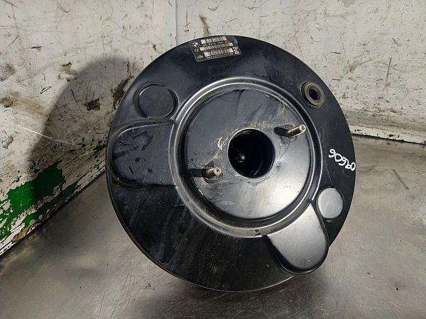 A l b - brake parts BMW 3 Compact (E46)