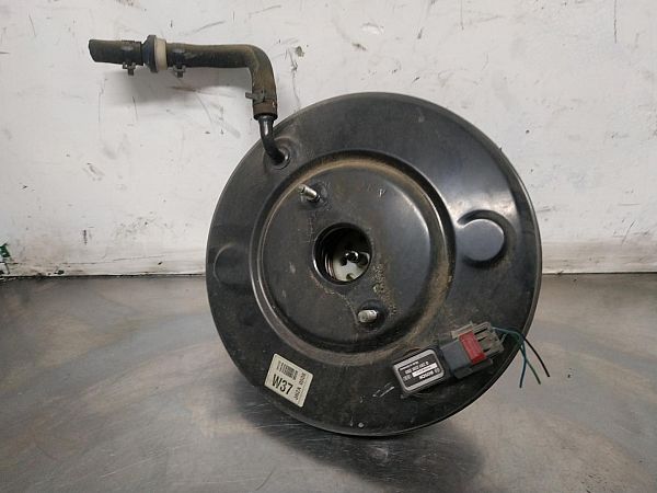 A l b - brake parts KIA RIO III (UB)