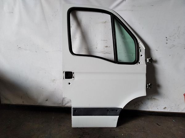 Renault Master - Deur Master | Autoparts24