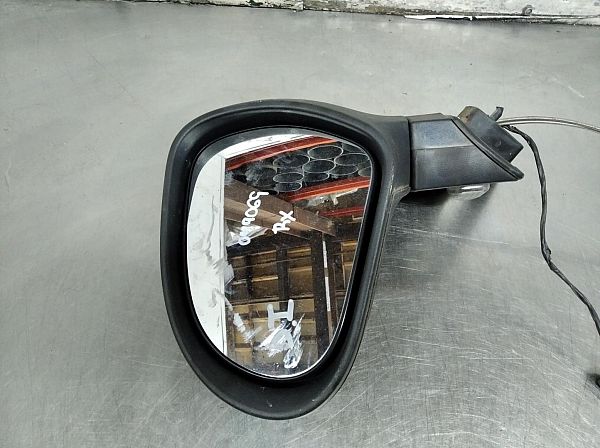 Maserati Seitenspiegel gebraucht kaufen