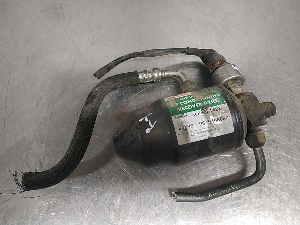 Brandstoffilter PEUGEOT 406 (8B)
