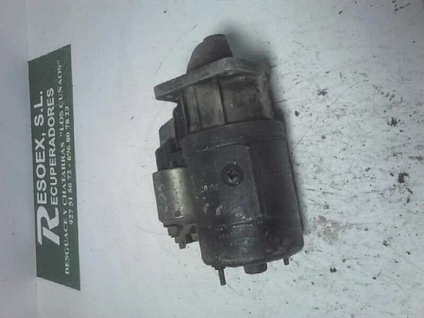 Lot De 4 Bavettes Pare-boue Pour Peugeot 205 MK II – Neuf, Noir, Universel