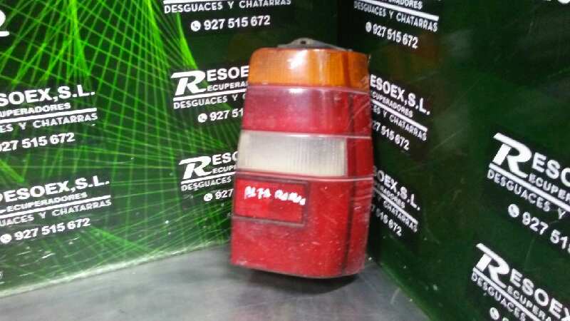 Reverse light ALFA ROMEO 33 (905_)