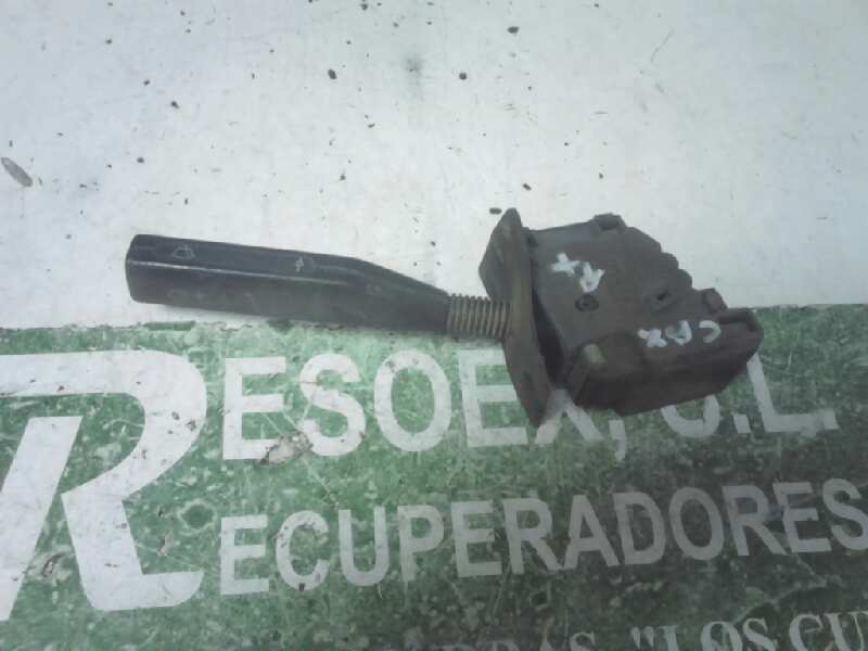 Commutateur Essuie-glace CITROËN AX (ZA-_)