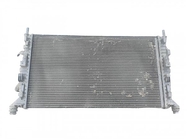 Radiator VAUXHALL VIVA