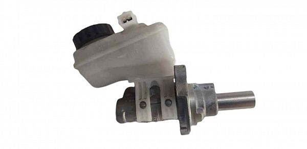 A l b - brake parts TOYOTA AYGO (_B1_)