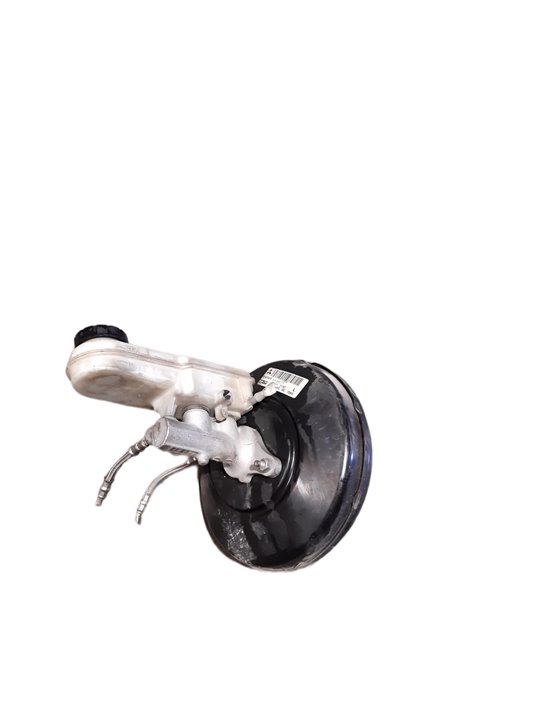 A l b - brake parts SMART FORFOUR (454)