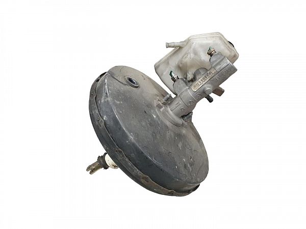 A l b - brake parts FIAT ULYSSE (179_)