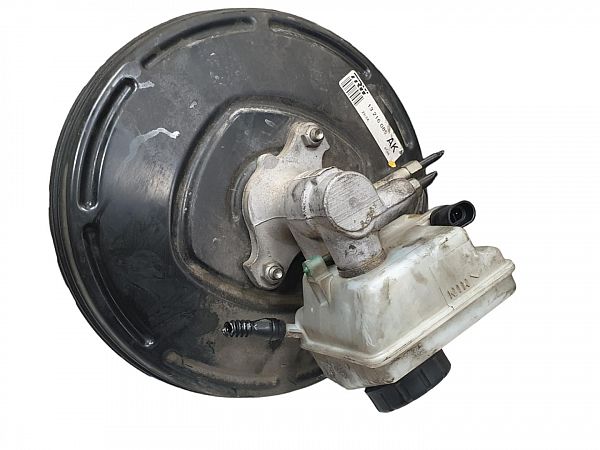 A l b - brake parts OPEL ASTRA H (A04)