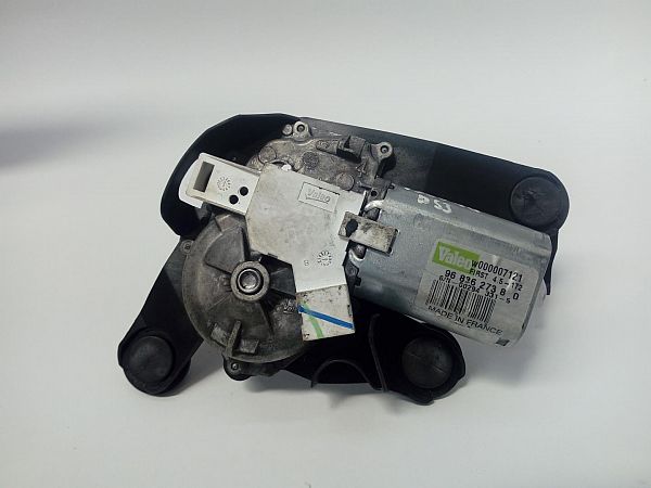 Rear screen wiper engine DS DS 3