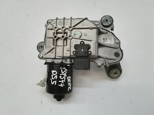 Front screen wiper engine DS DS 5