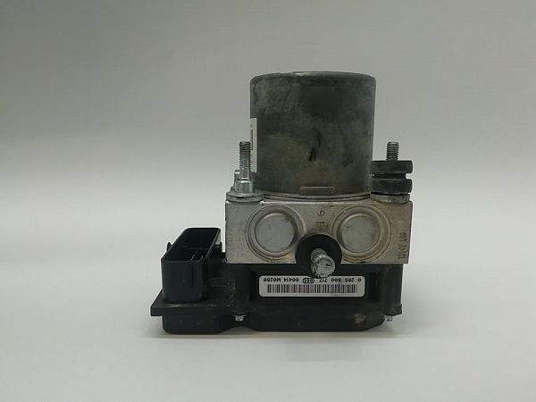 ABS - elboks PEUGEOT BOXER Box