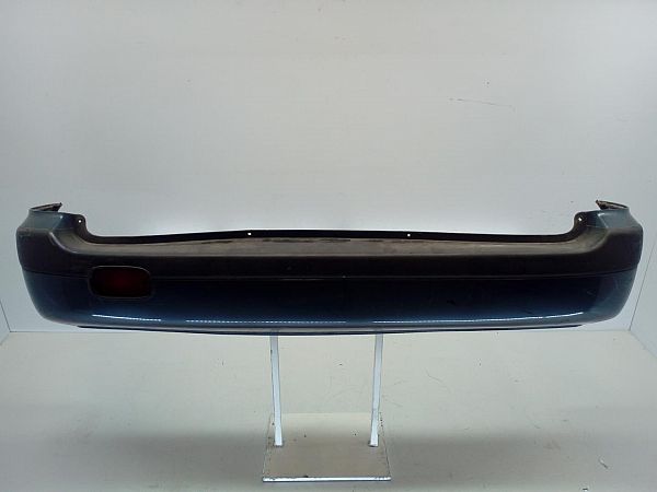 Hyundai Matrix Stoßstange hinten kpl. gebraucht kaufen | Autoparts24