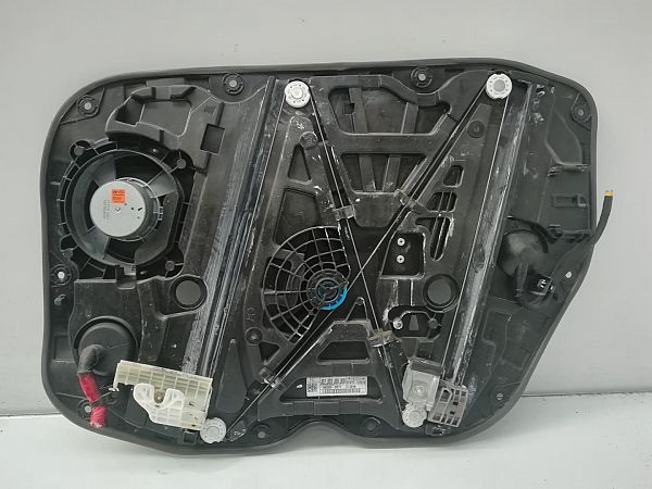 Ruderegulator HYUNDAI IONIQ (AE)