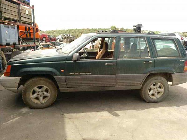 Schaltgetriebe JEEP GRAND CHEROKEE   (ZJ, ZG)