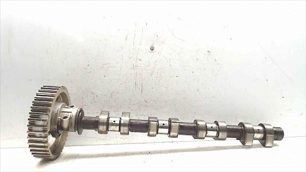 Cam shaft OPEL ASTRA G Hatchback (T98)