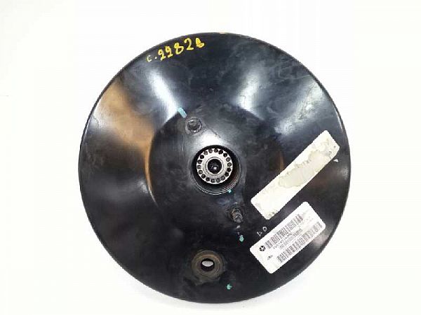 A l b - brake parts JEEP PATRIOT (MK74)