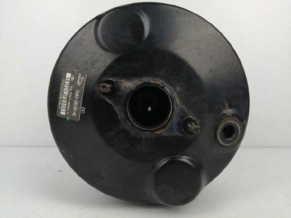 A l b - brake parts JAGUAR XK 8 Coupe (X100)
