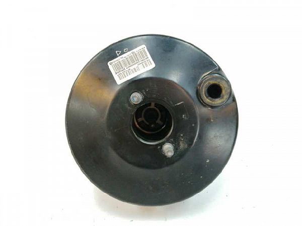 A l b - brake parts SMART FORTWO Coupe (451)