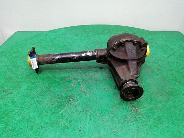 Fortøjsklump - 4wd OPEL MONTEREY A (M92)