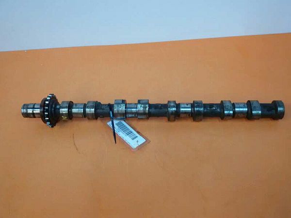 Cam shaft PEUGEOT 406 Coupe (8C)