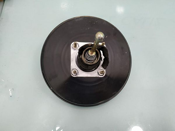 A l b - brake parts FIAT STILO (192_)