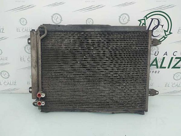 3C0819031A : Varmeelement - Autoparts24