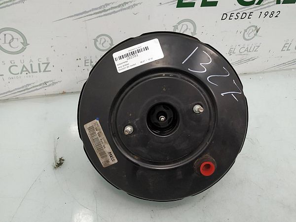 A l b - brake parts MASERATI GHIBLI III (M157)