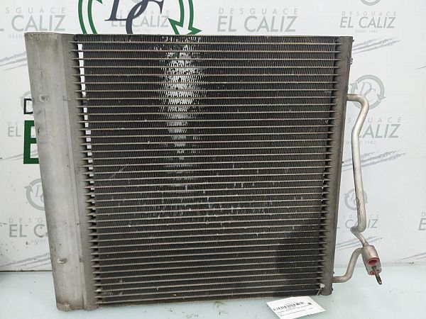 Heating element SMART CITY-COUPE (450)