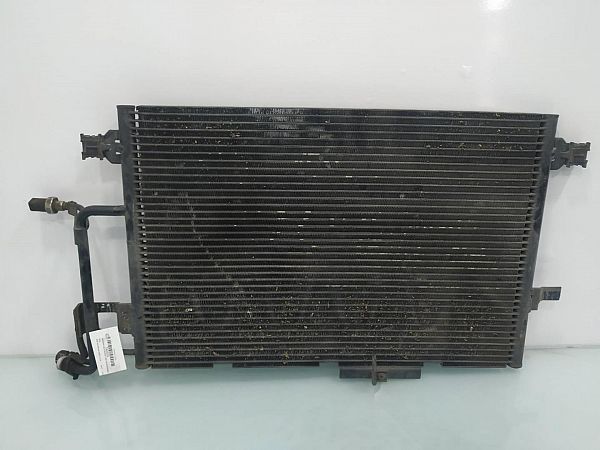 Heating element ALFA ROMEO GTV (916_)