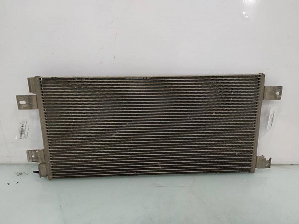 Heating element DODGE CALIBER