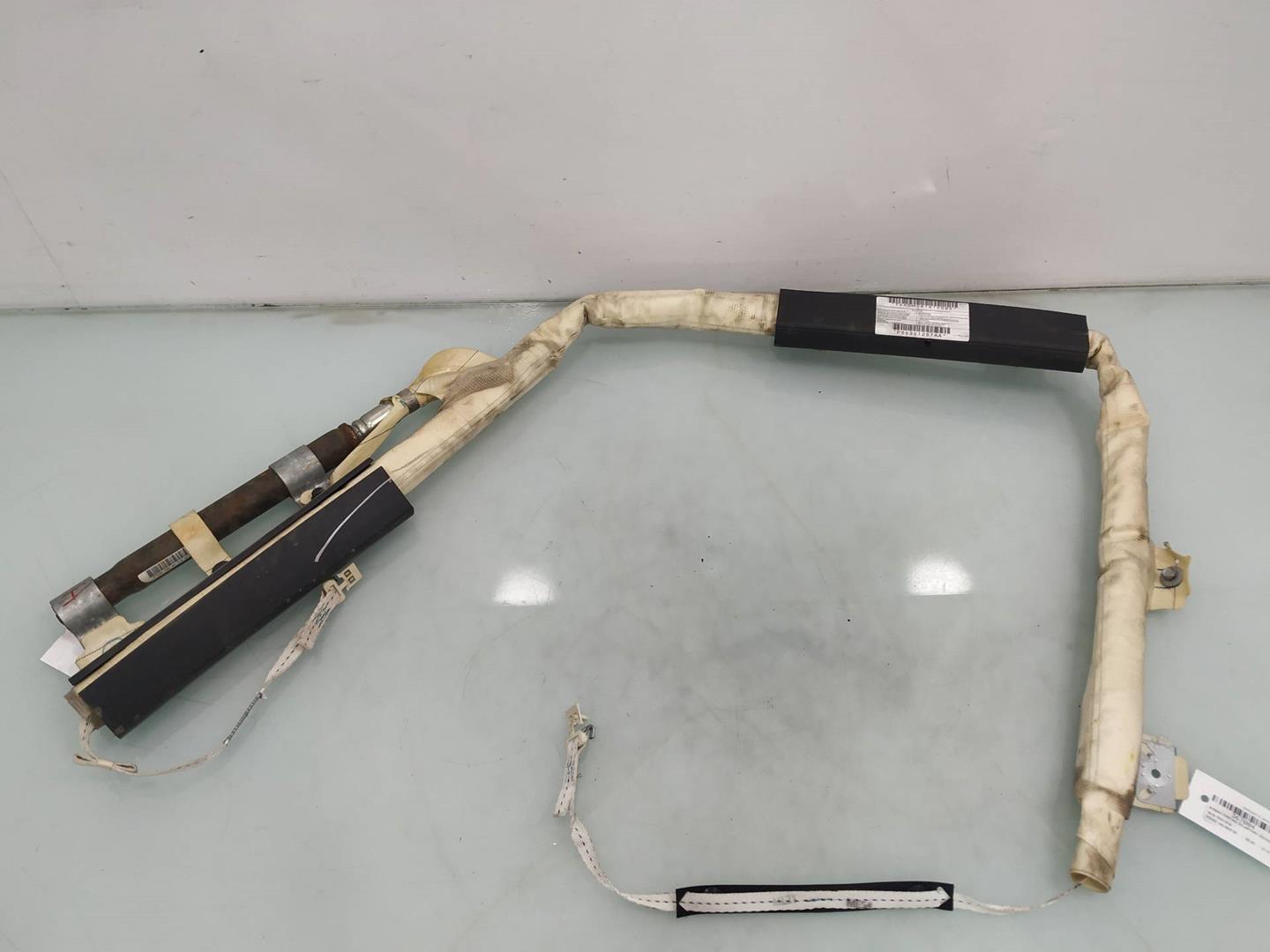 Brugt Dodge Caliber airbag komplet Autoparts24