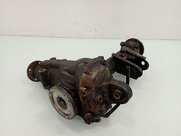 Fortøjsklump - 4wd VOLVO 960 Mk II (964)