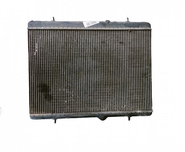 Radiator VAUXHALL INSIGNIA Mk I (A) Sports Tourer (G09)