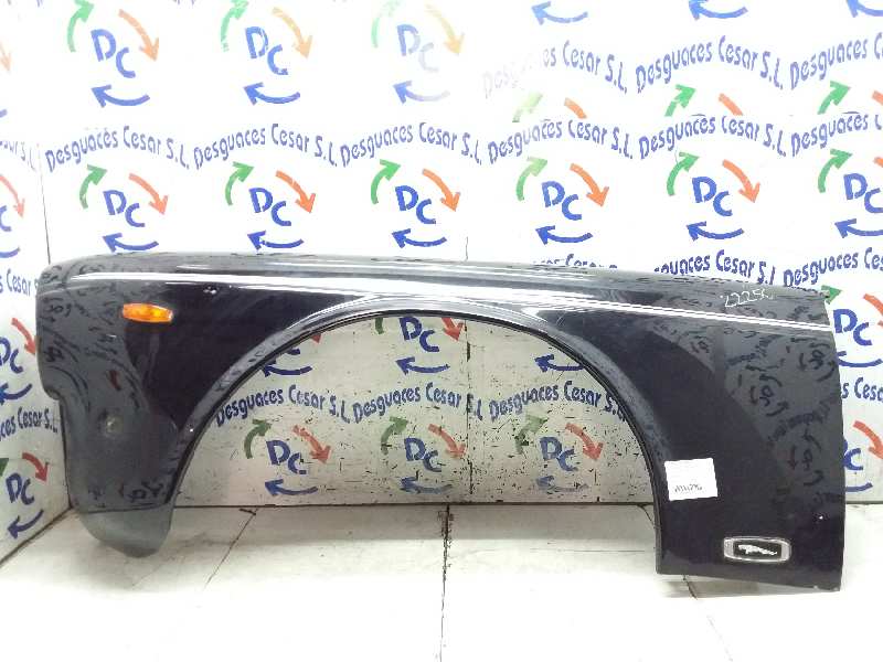 Aile avant Gauche JAGUAR XJSC Convertible (X27)