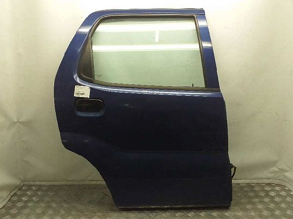 Door SUZUKI IGNIS II (MH)