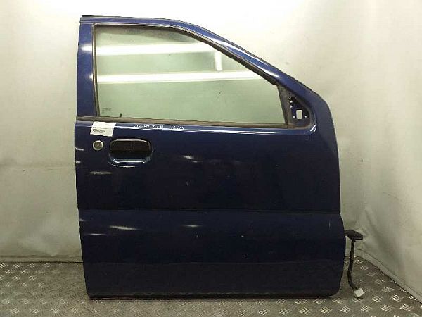 Door SUZUKI IGNIS II (MH)