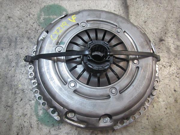 04C-141-031-C : Kobling - komplet og Koblingsnav - Autoparts24