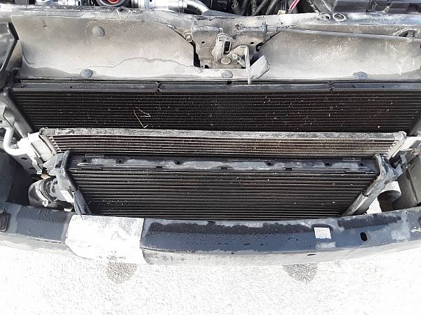 Heating element DODGE CALIBER