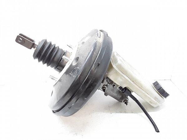 A l b - brake parts SMART FORFOUR (454)