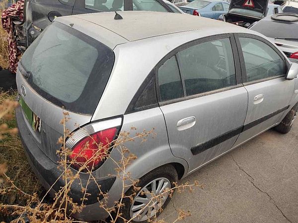 Hardtop KIA RIO II (JB)