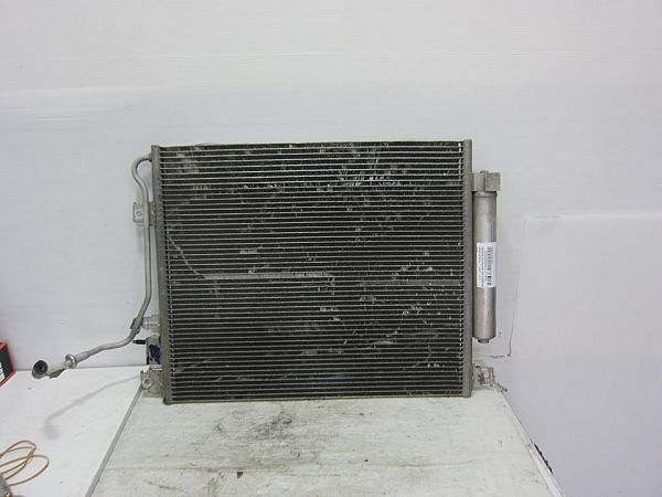 Heating element DODGE NITRO