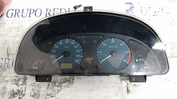 Speedometre KIA CEE'D Hatchback (ED)