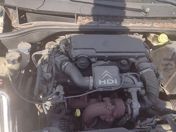 Citroën C2 - Motor C2 | Autoparts24