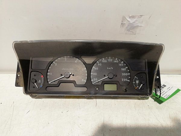 Speedometre VAUXHALL NOVA Hatchback (S83)