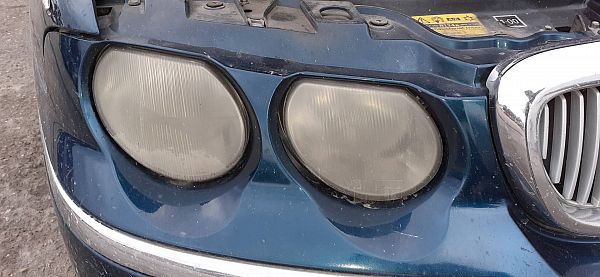 Scheinwerfer MG MG ZT